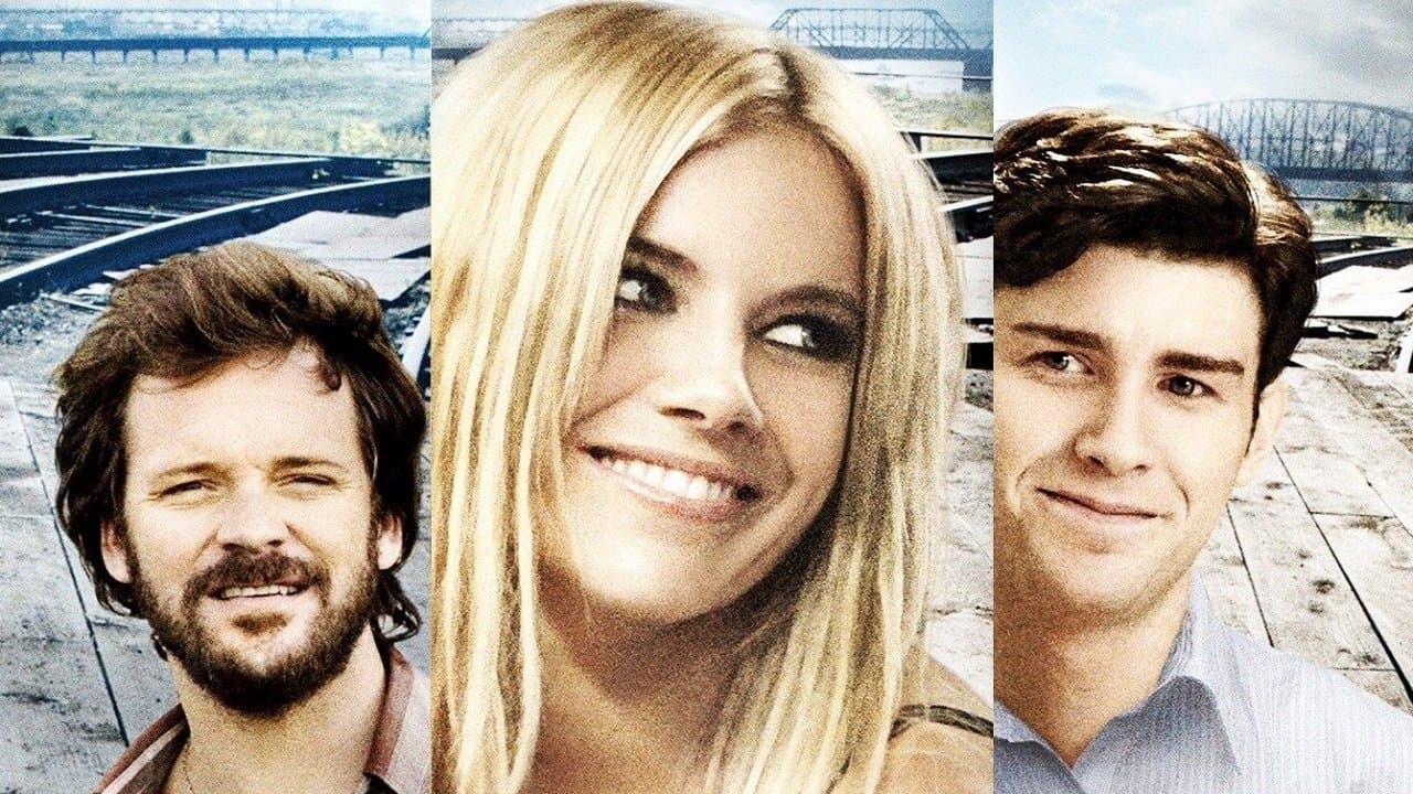 Backdrop – Ein verhängnisvoller Sommer