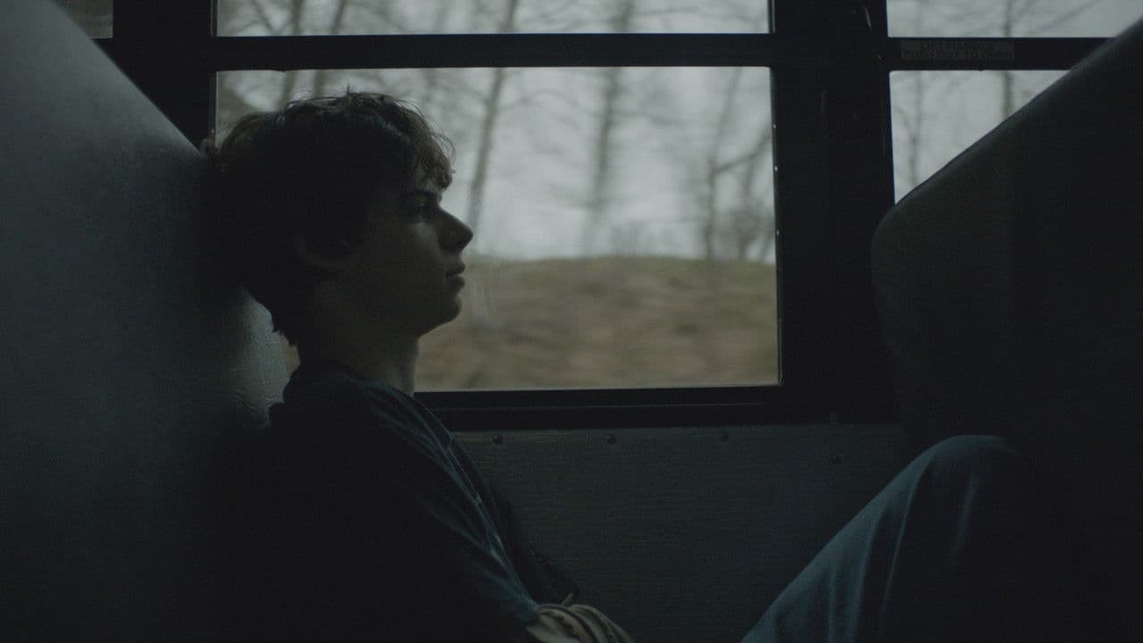 Backdrop – Splinters