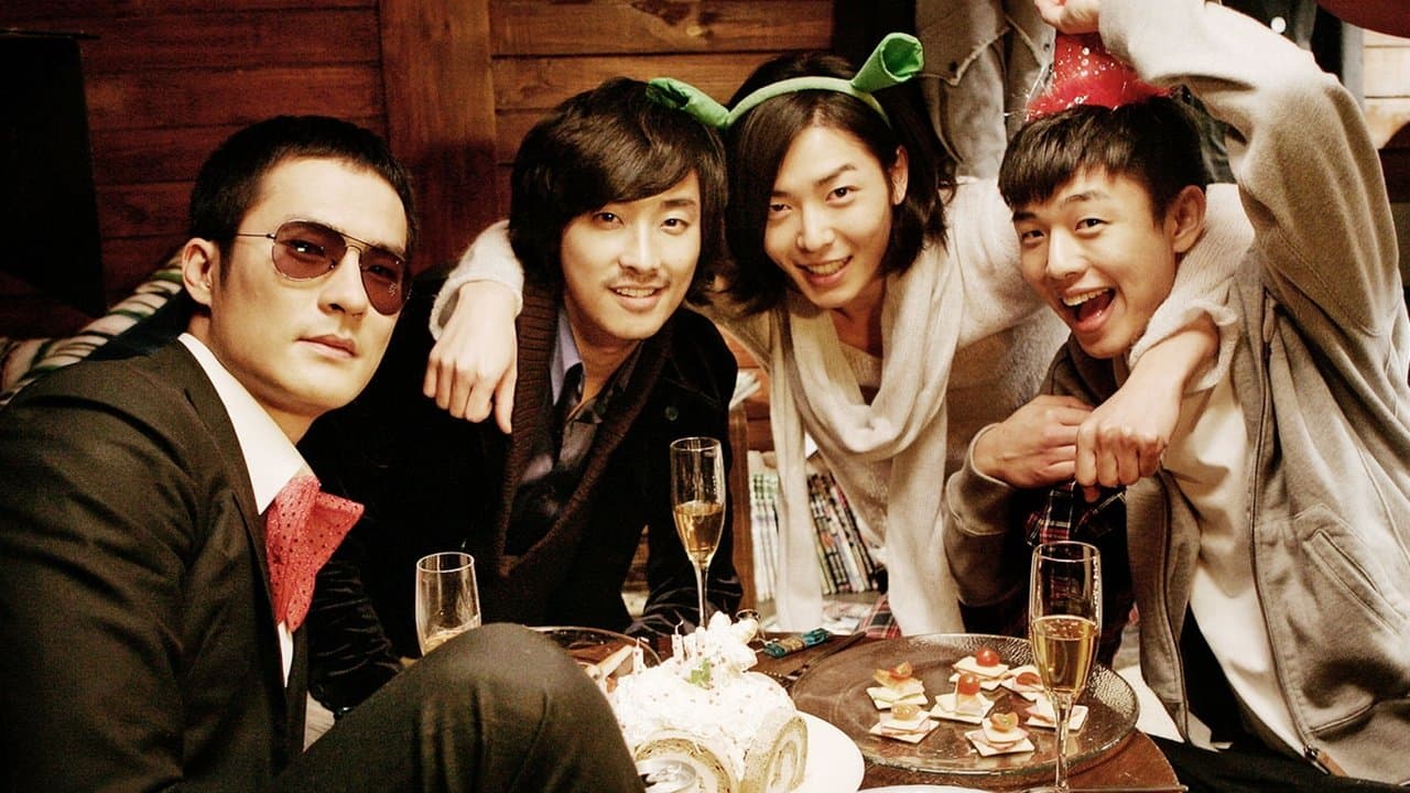 Backdrop – 서양골동양과자점 앤티크