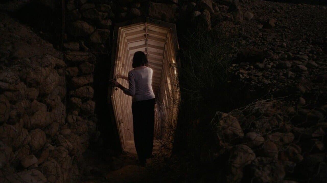 Backdrop – טרופיקנה