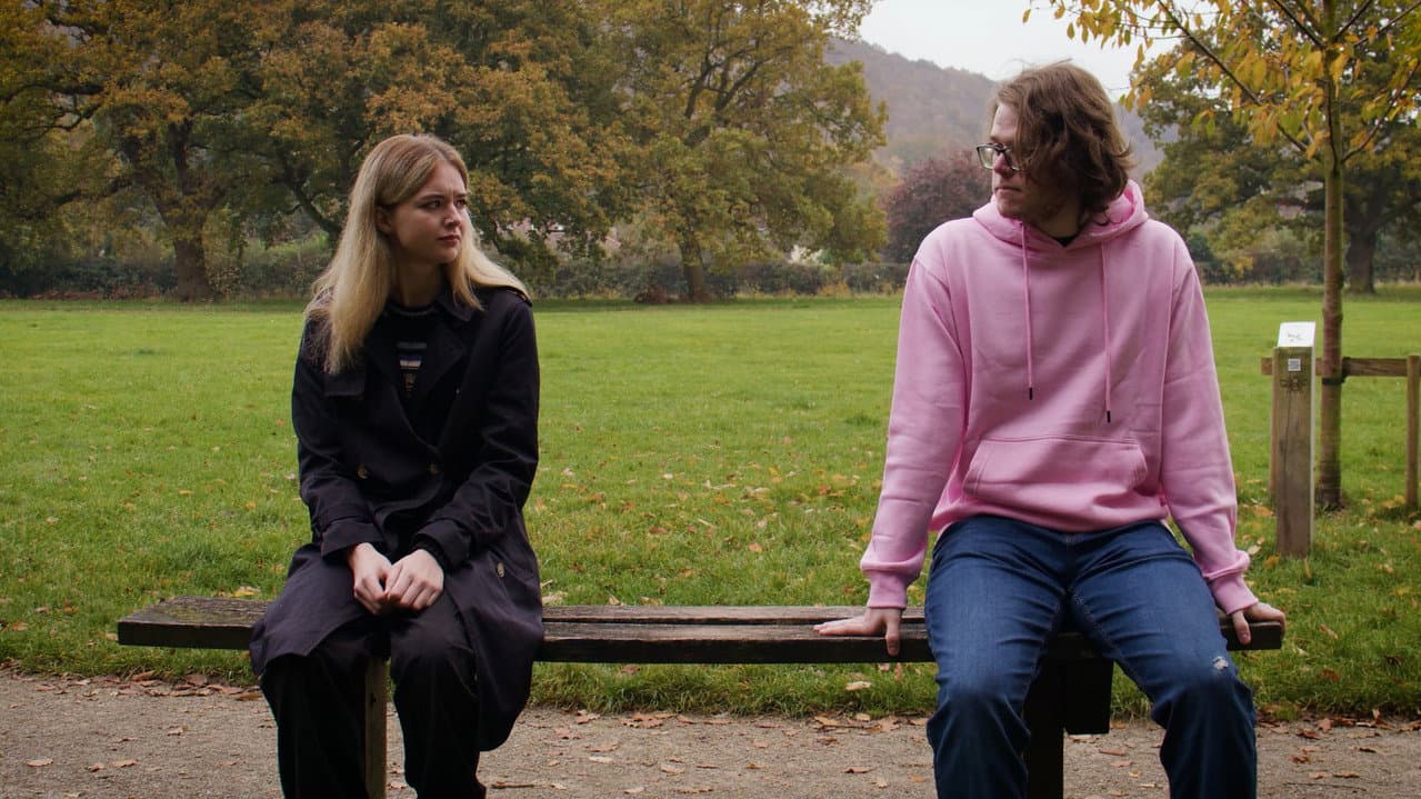 Backdrop – Bench