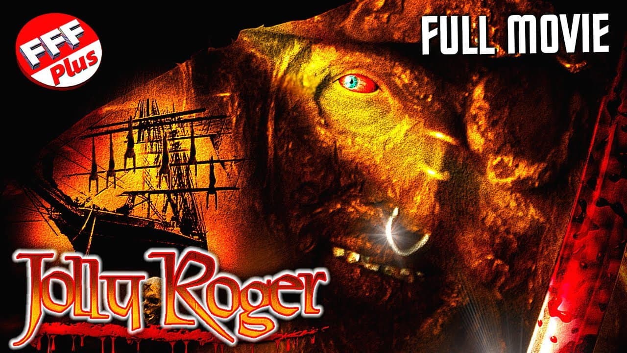 Backdrop – Jolly Roger: Das Massaker von Cutter's Cove