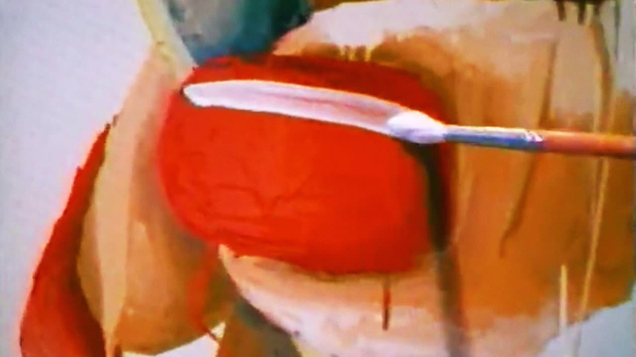 Backdrop – 100 Food Porn