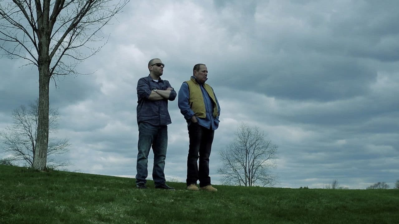 Backdrop – Delusion