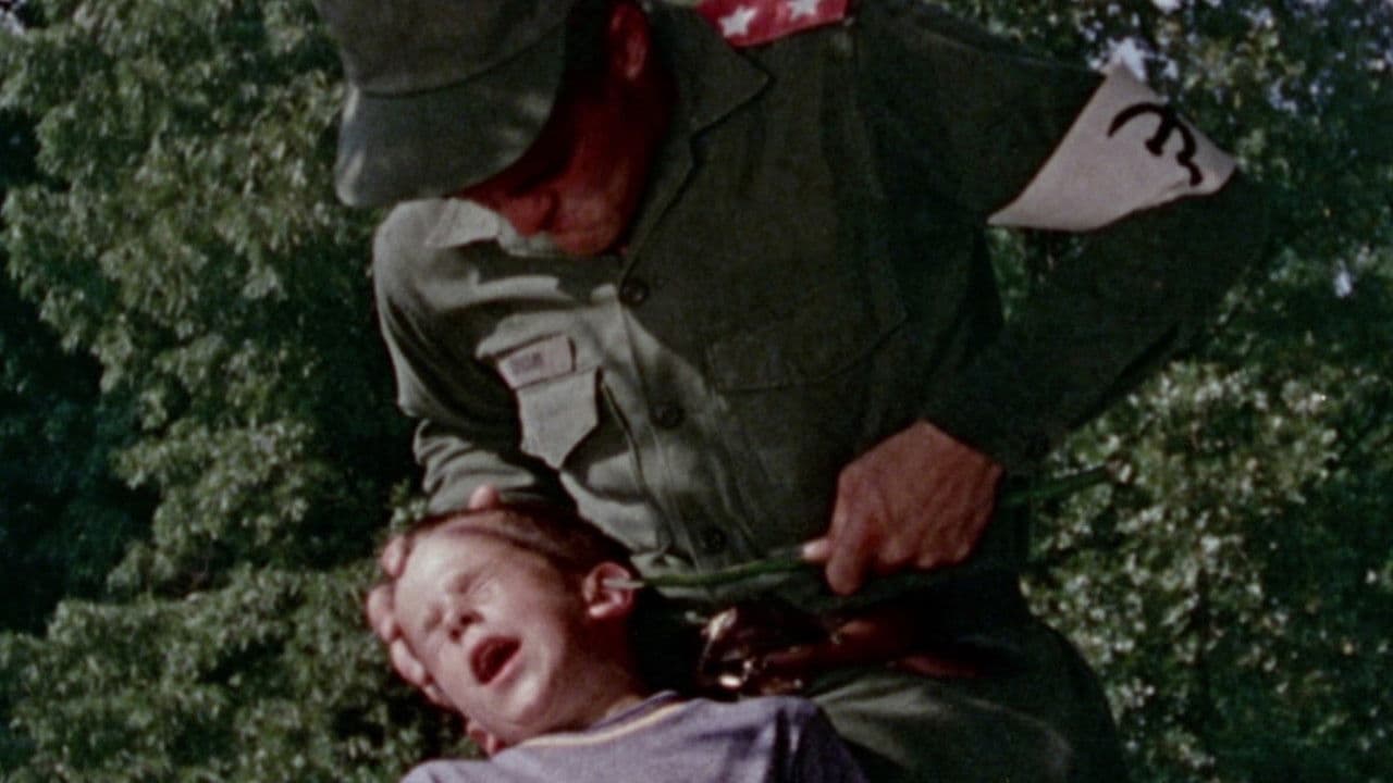 Backdrop – If Footmen Tire You, What Will Horses Do?