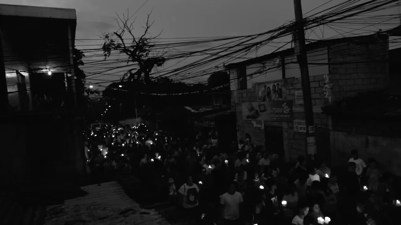 Backdrop – Pagsisiyasat sa Gabing Ayaw Lumimot