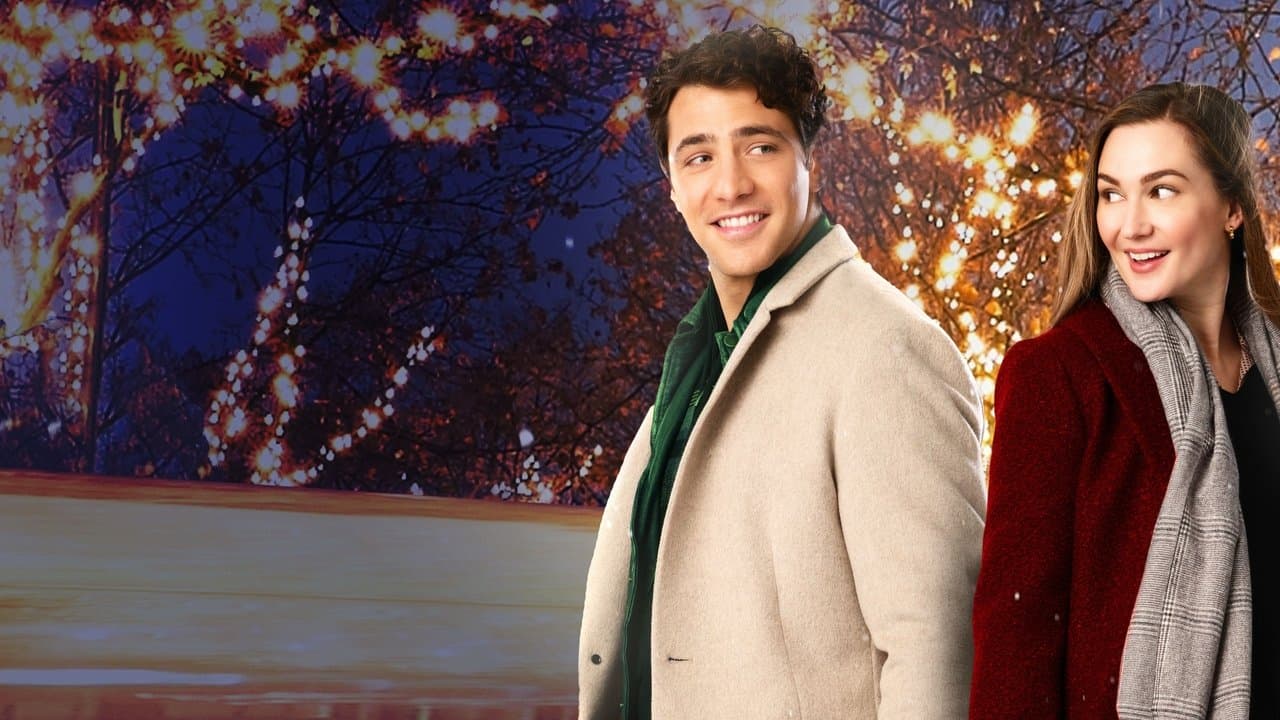 Backdrop – Zufälle gibt's - Das große Weihnachtsglück