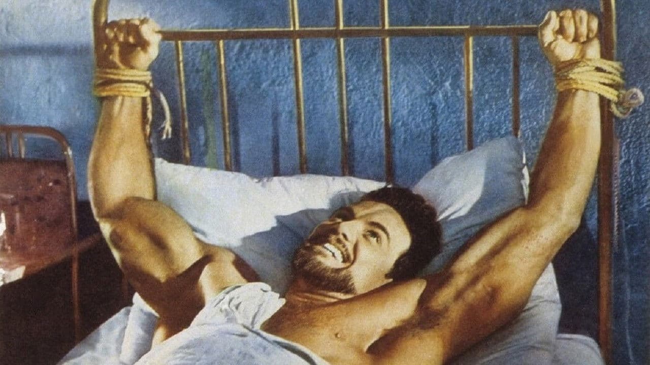 Backdrop – Hadschi Murat – Unter der Knute des Zaren