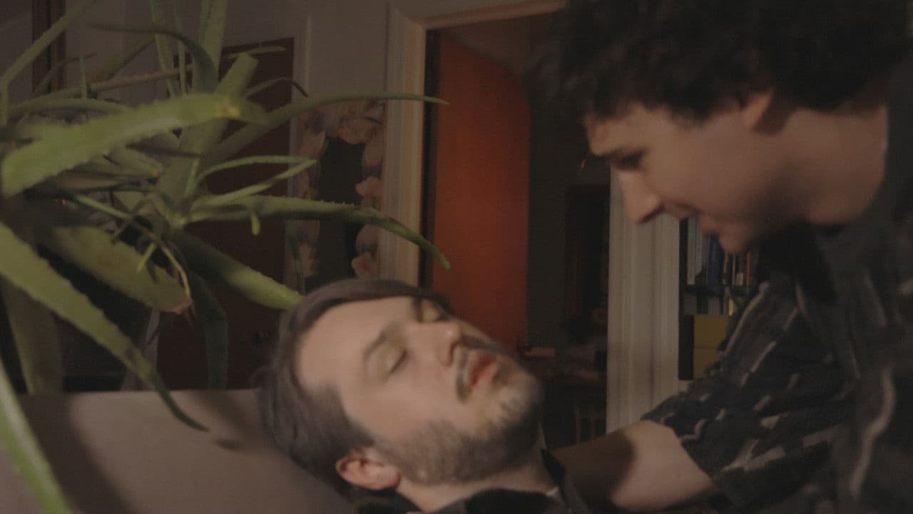 Backdrop – Dish Please