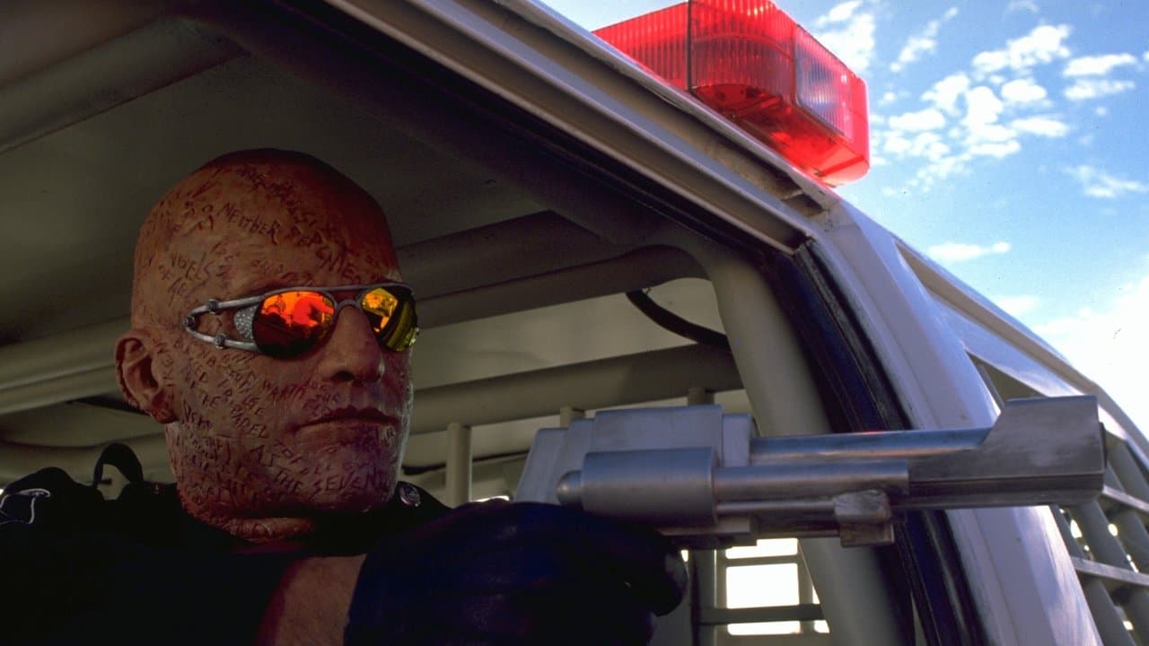 Backdrop – Highway zur Hölle