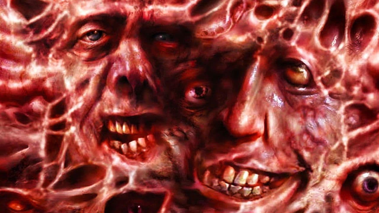 Backdrop – Dark Society