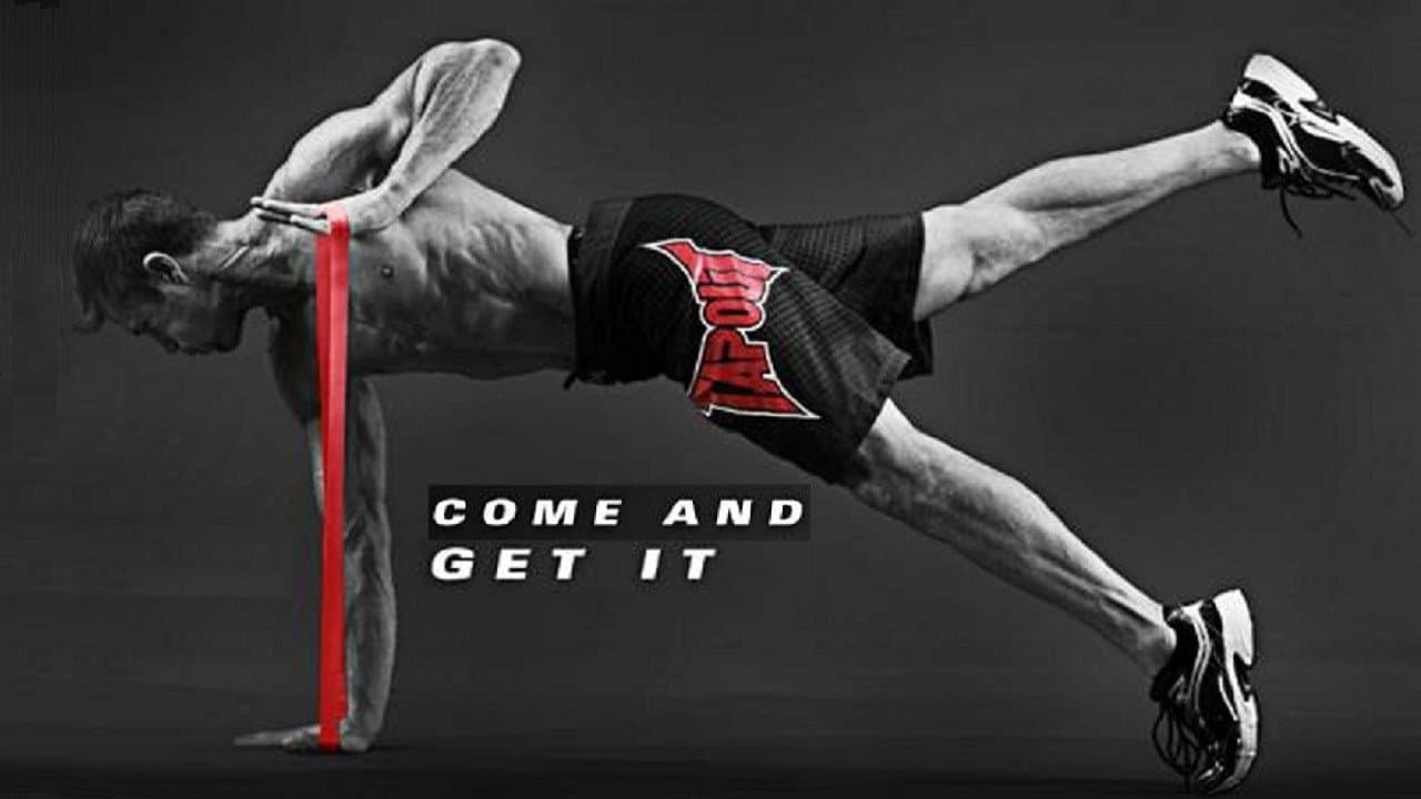 Backdrop – Tapout XT