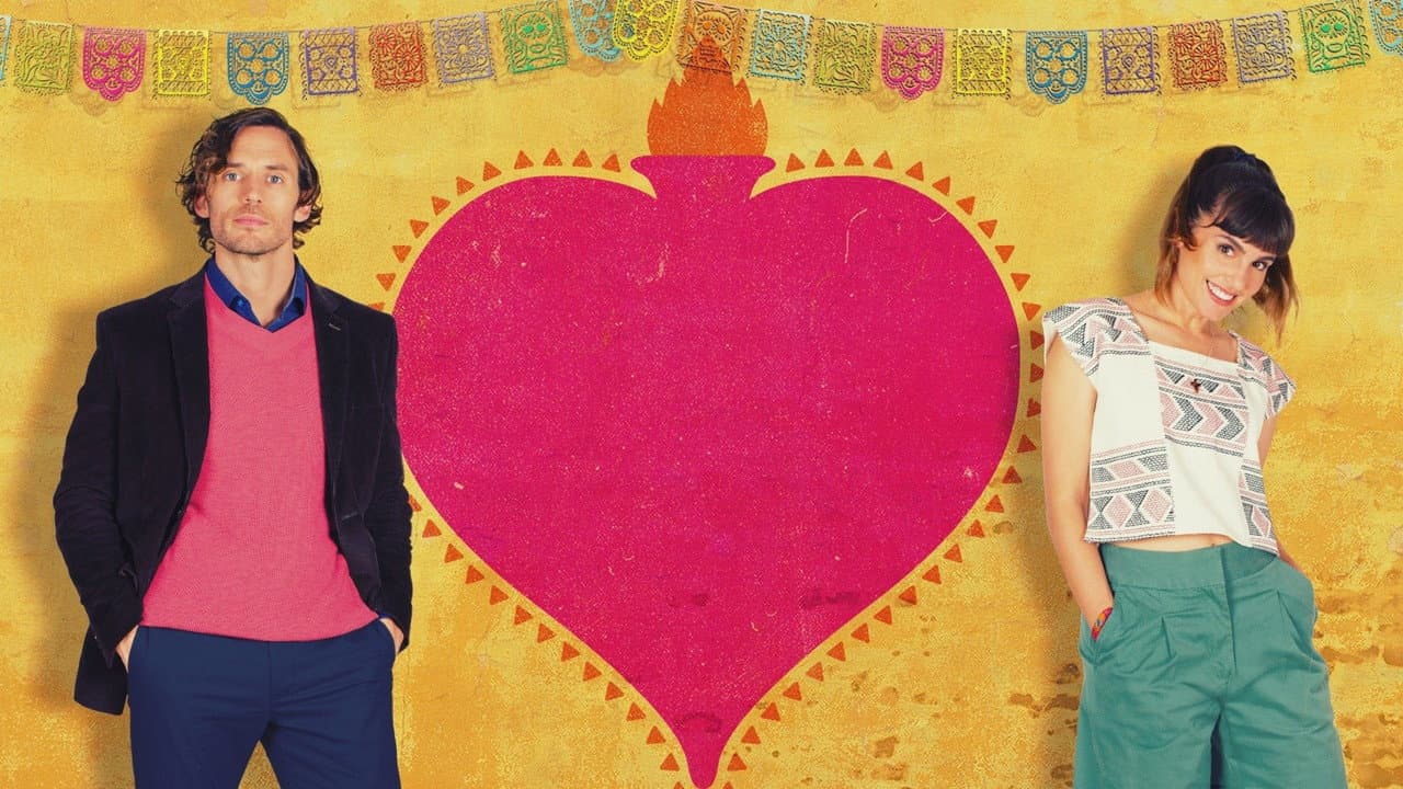 Backdrop – Book of Love