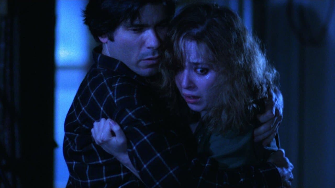 Backdrop – New York 1991 - Nacht ohne Gesetz