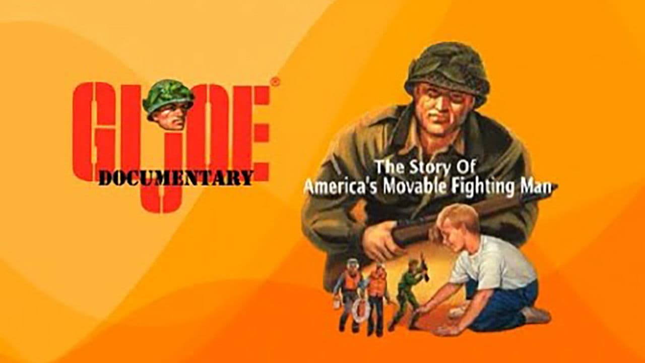 Backdrop – GI Joe: The Story of America's Movable Fighting Man