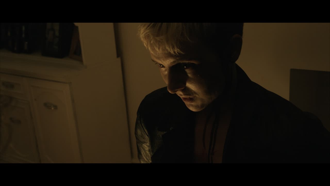 Backdrop – Dead Name