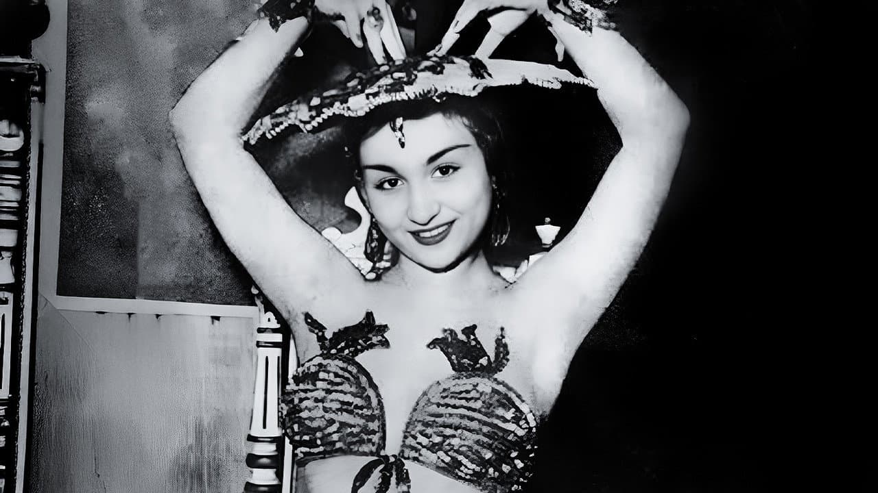 Backdrop – Kadının Fendi