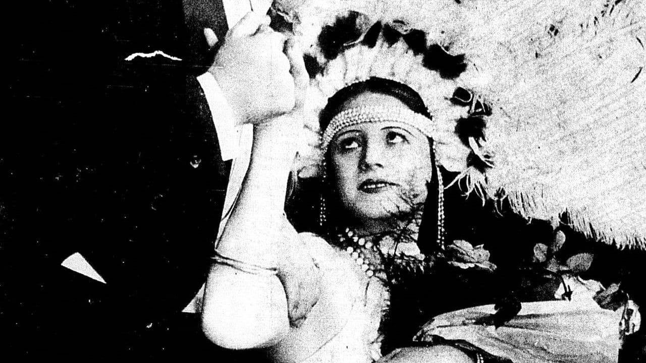 Backdrop – Veneno Branco