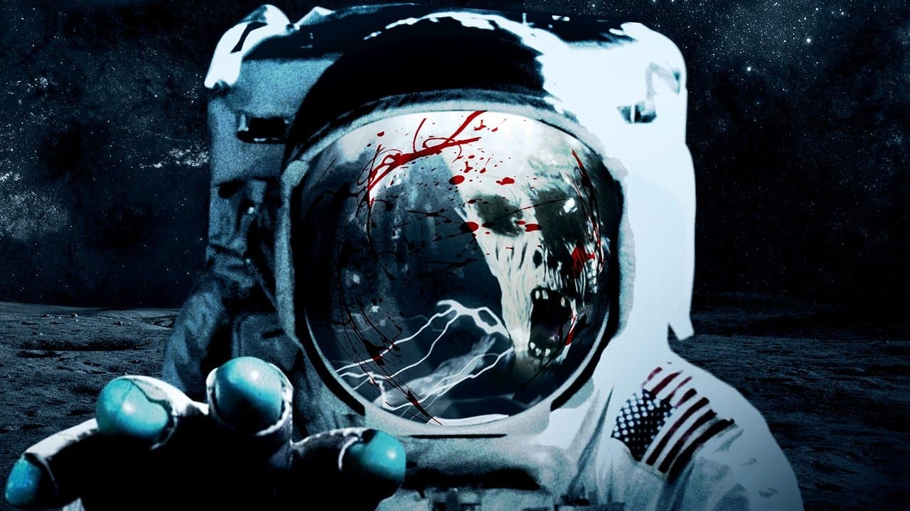 Backdrop – Moontrap - Gefangen in Raum und Zeit