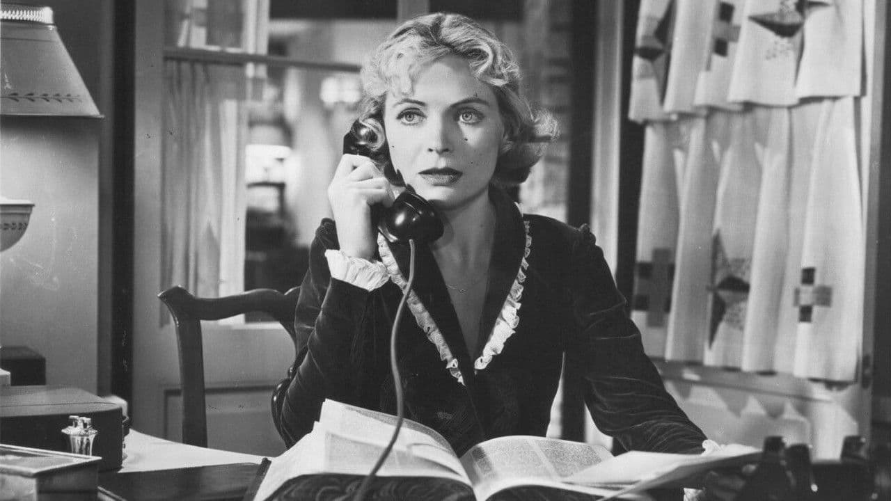 Backdrop – Geborgtes Glück