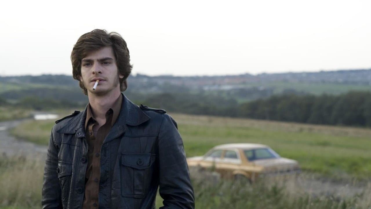 Backdrop – Yorkshire Killer: 1974