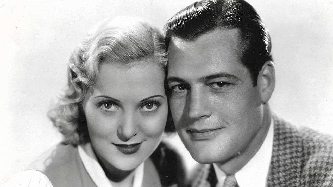 Backdrop – Call It Luck