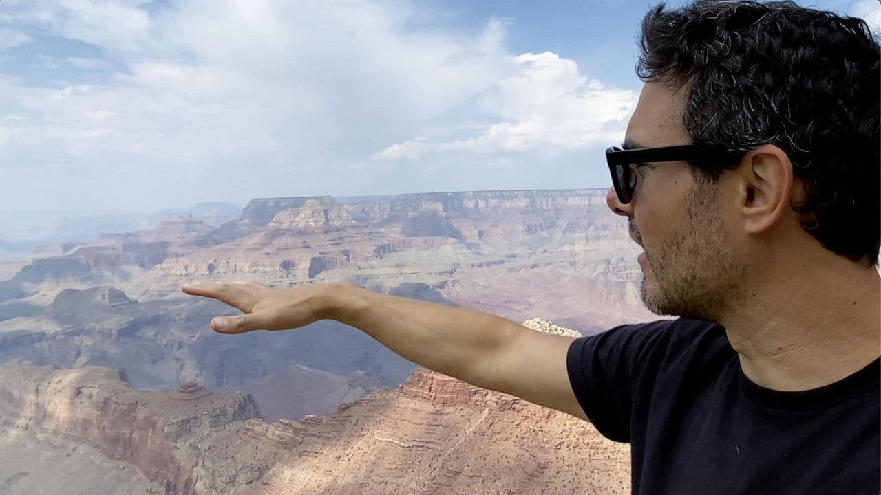 Backdrop – No Tomorrow