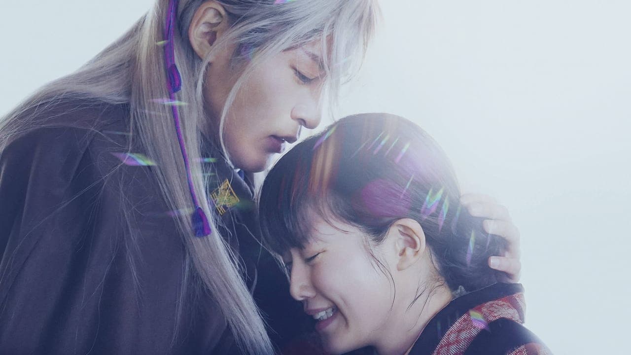 Backdrop – My Happy Marriage