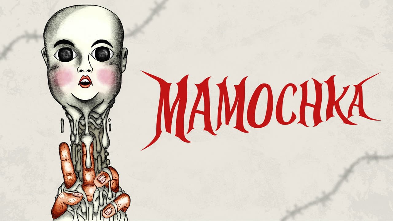 Backdrop – Mamochka