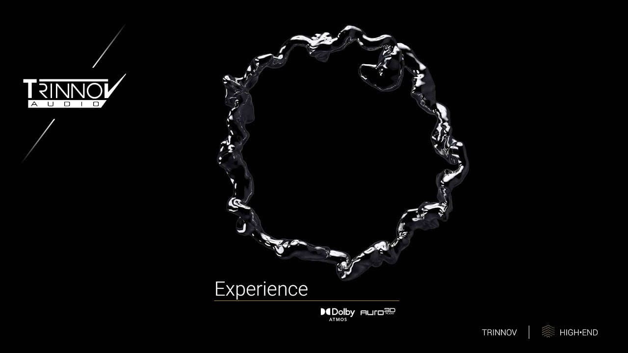 Backdrop – Experience