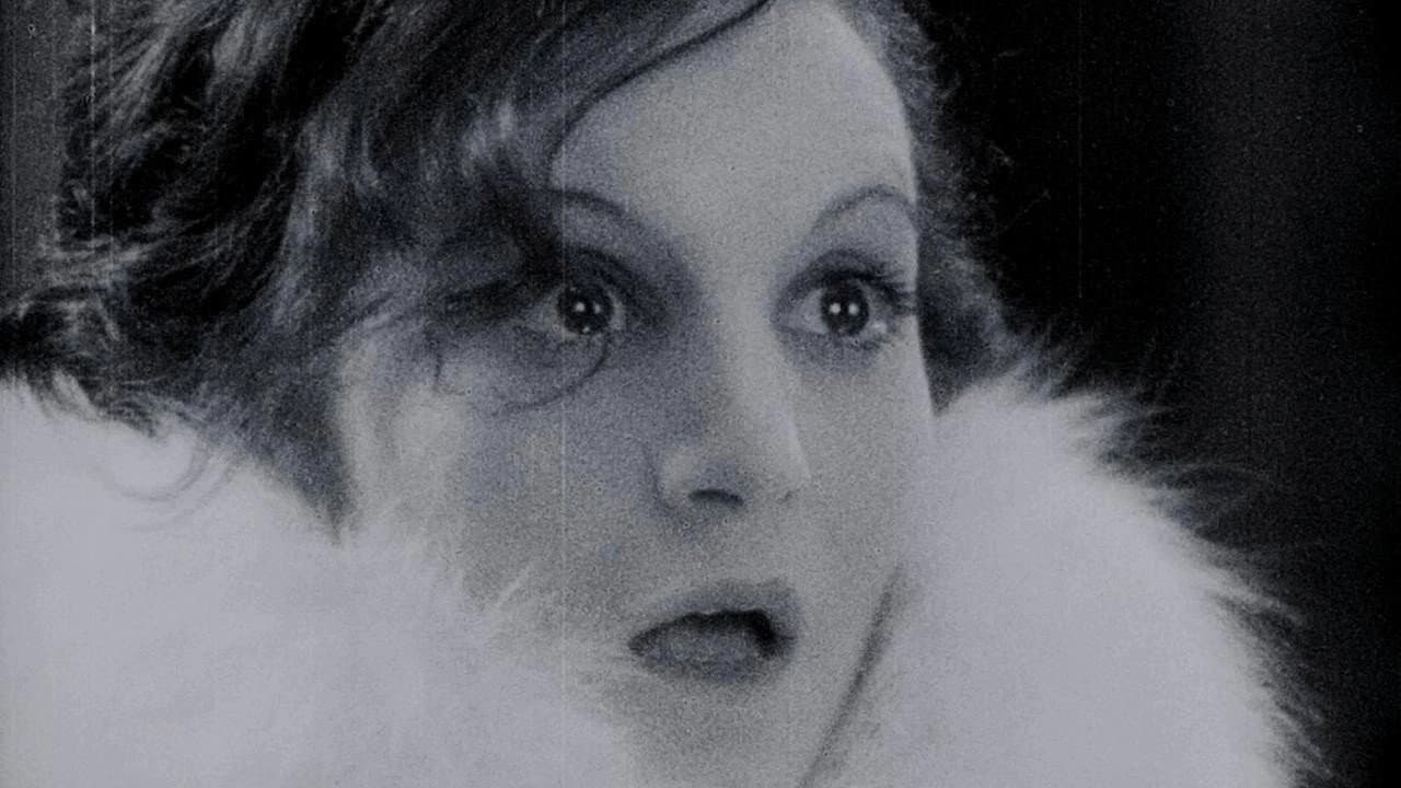 Backdrop – Fräulein Else