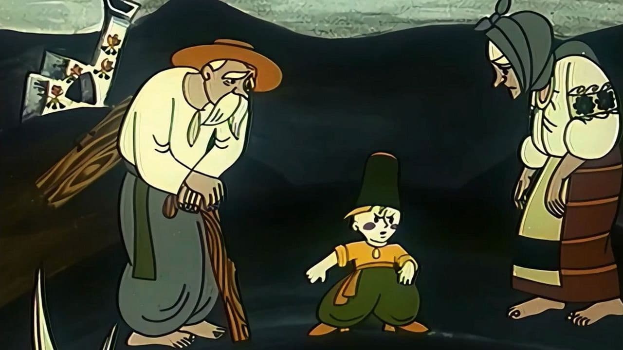 Backdrop – Котигорошко