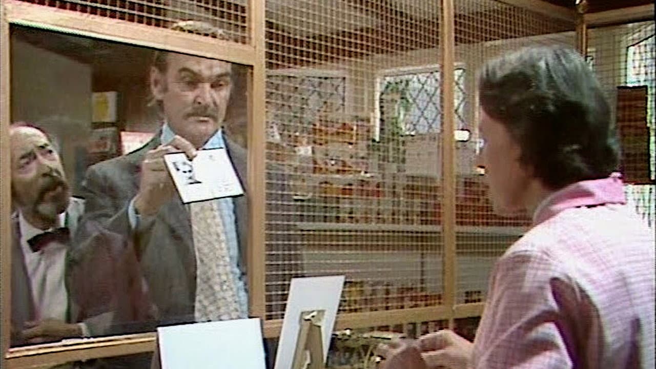 Backdrop – Who Killed Lamb?