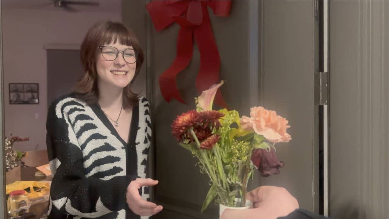 Backdrop – Couscous