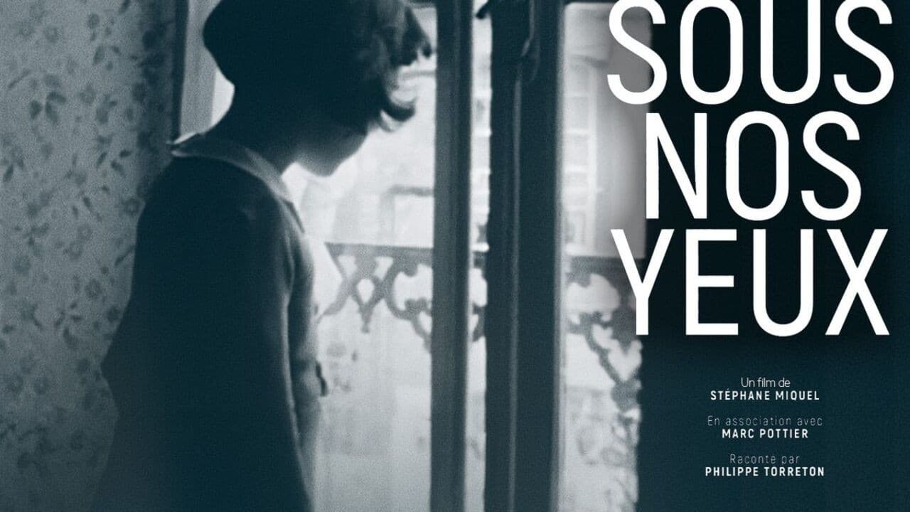 Backdrop – Sous nos yeux