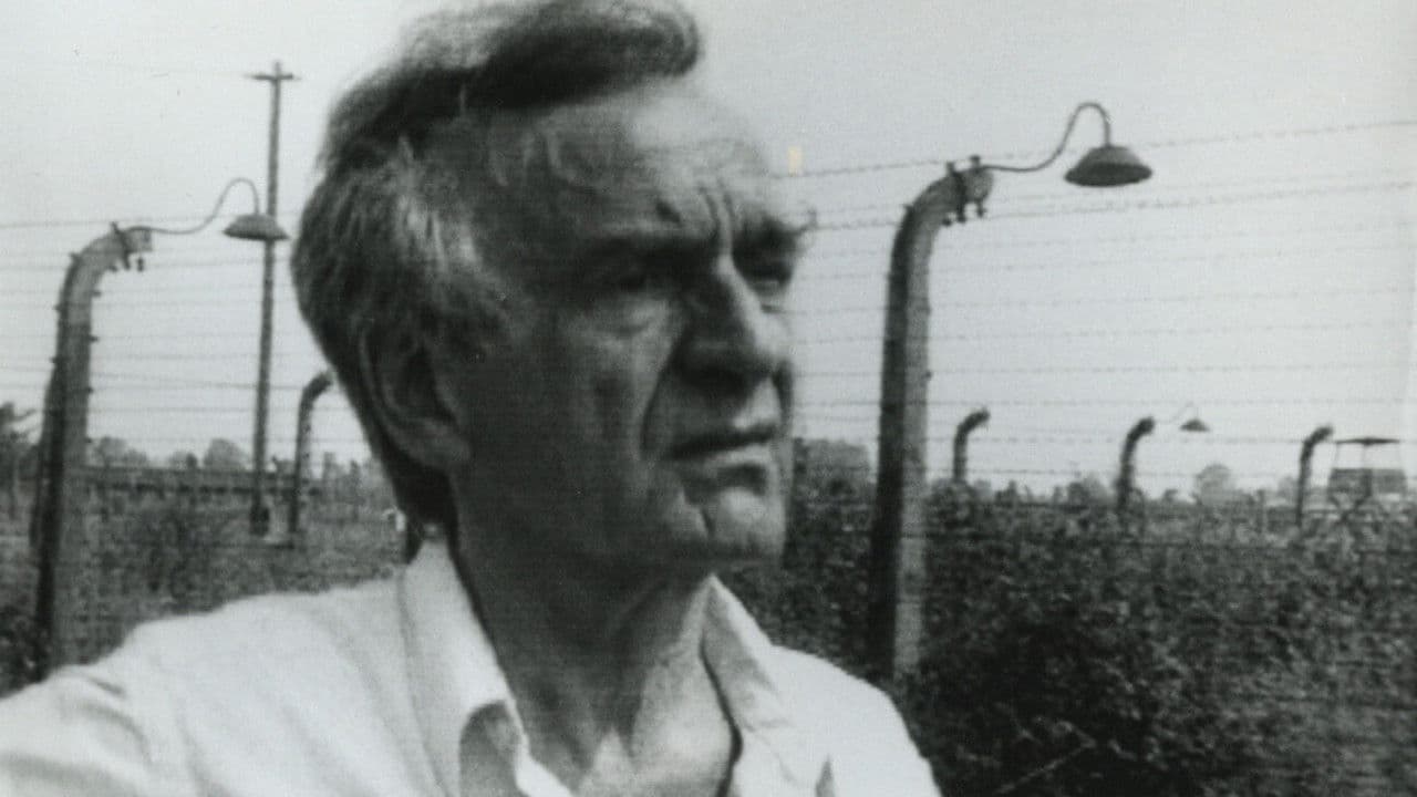 Backdrop – Mondani a mondhatatlant: Elie Wiesel üzenete