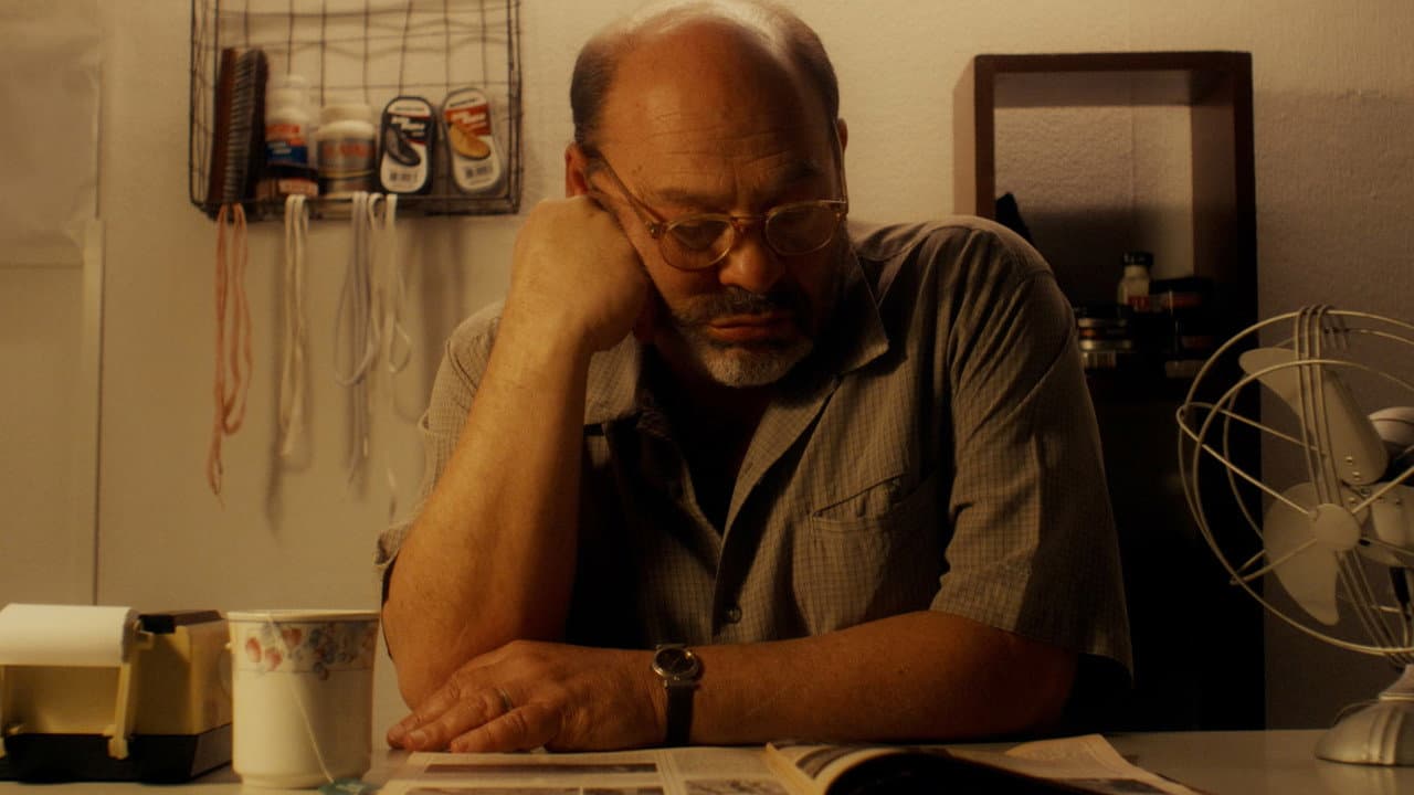 Backdrop – Wenceslao es zapatero