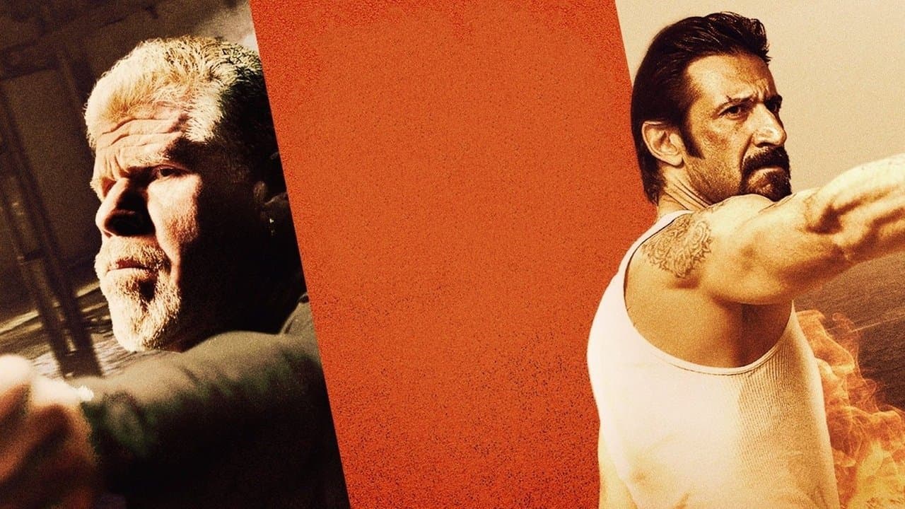 Backdrop – There Are No Saints