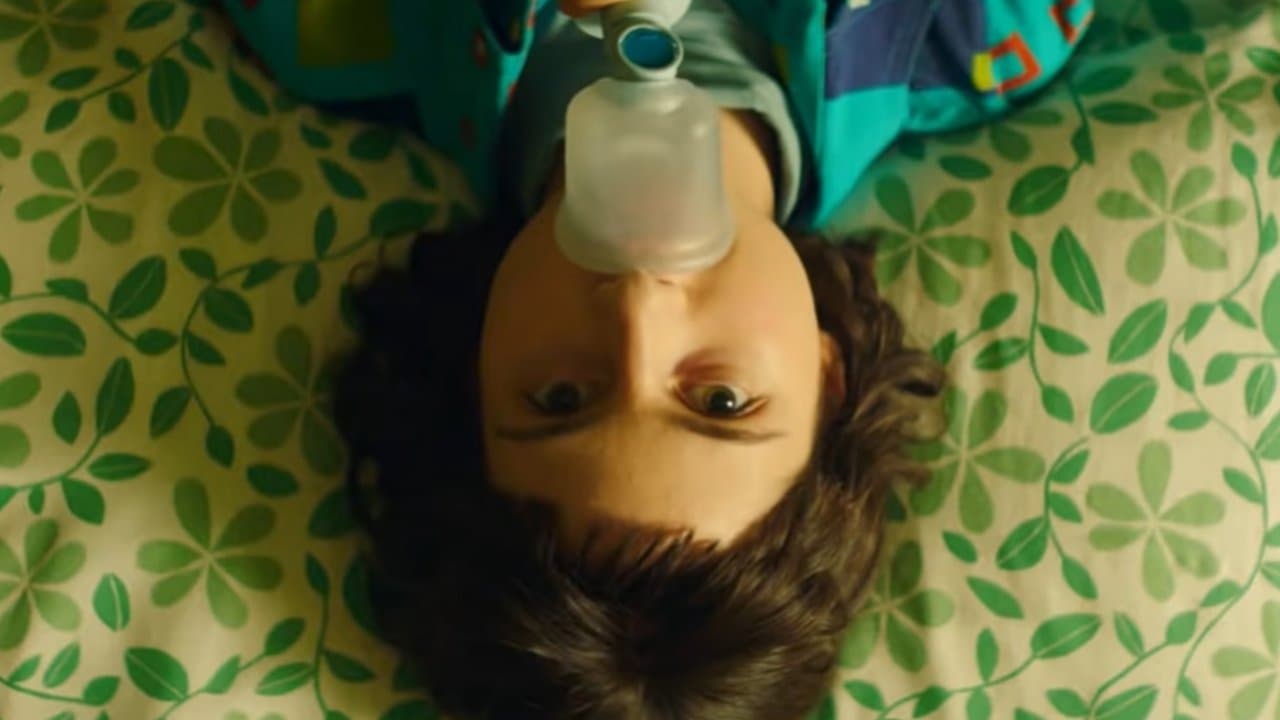 Backdrop – Nicht meine Liga