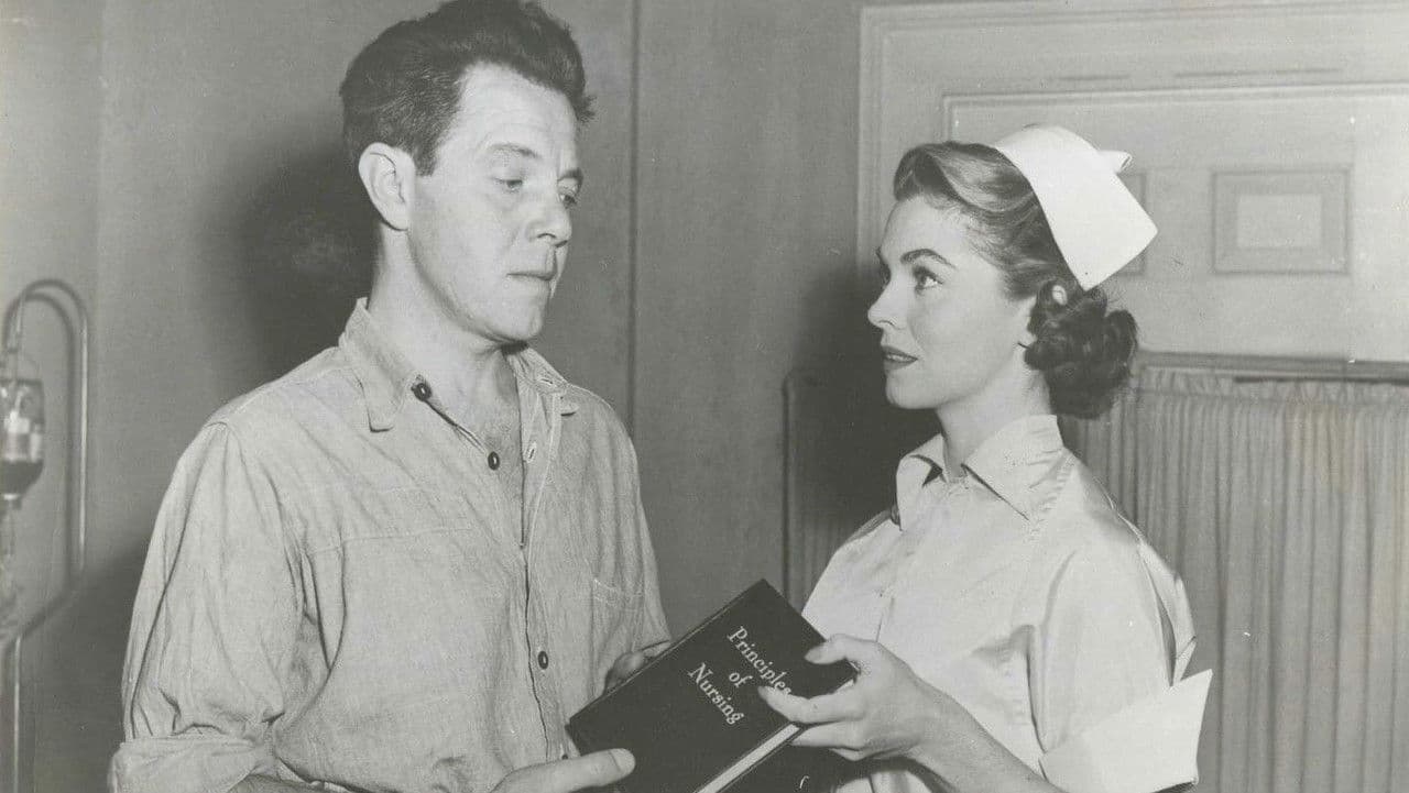 Backdrop – Duffy of San Quentin