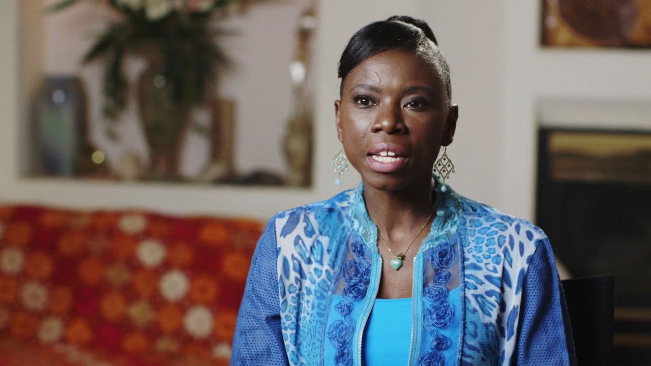 Backdrop – Rebel on Ice