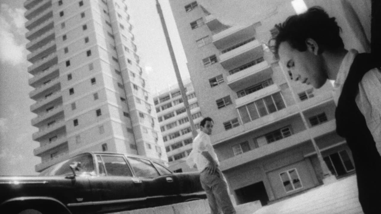 Backdrop – Ich bin Kuba