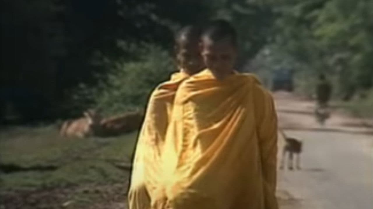 Backdrop – Inside the Khmer Rouge