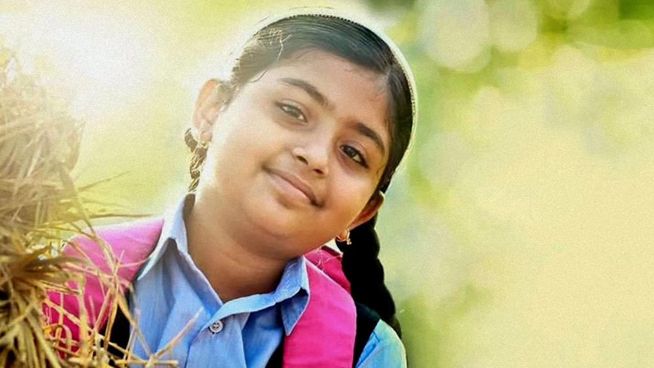 Backdrop – ദ്രാവിഡ പുത്രി