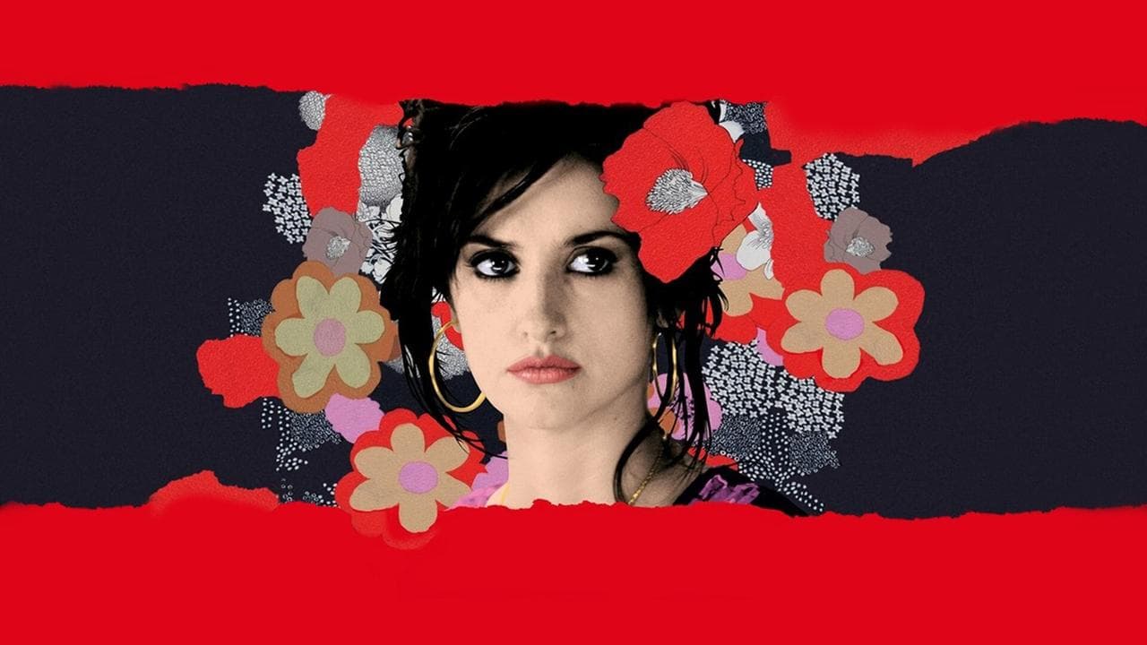 Backdrop – Volver - Zurückkehren