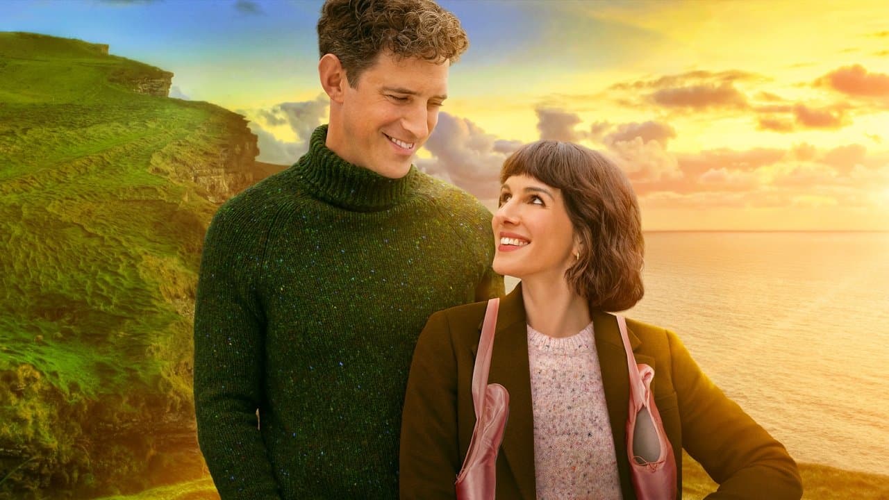 Backdrop – Love of the Irish