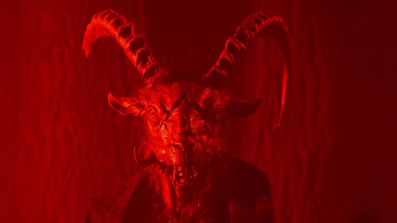 Backdrop – The Devil's Well