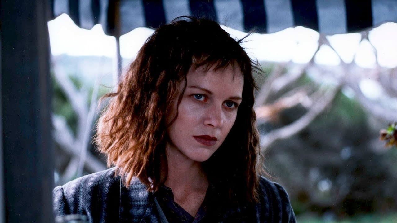 Backdrop – High Tide