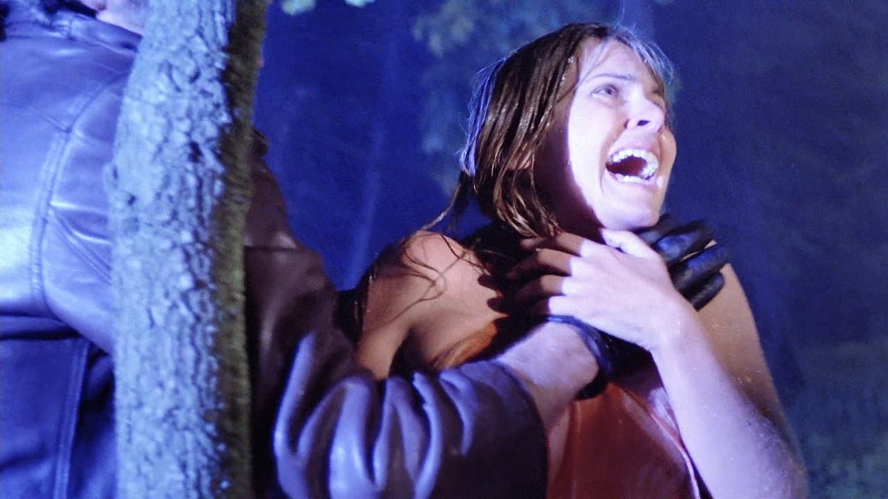 Backdrop – Murder Obsession