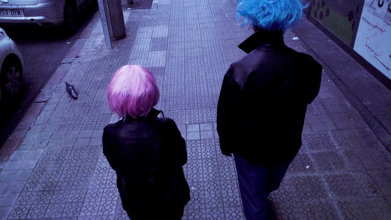 Backdrop – Goizean Oka